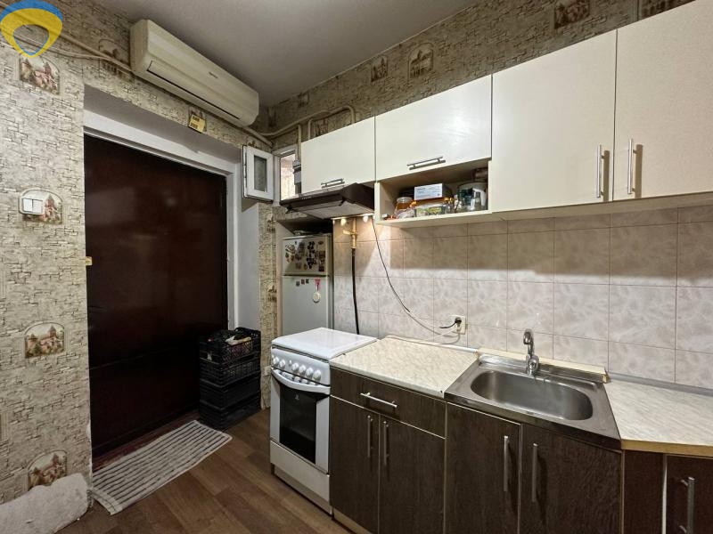 продажа двухкомнатной квартиры номер A-174265 в Приморском районе, фото номер 5